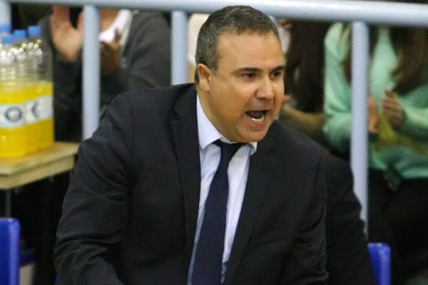 Φλεβαράκης: «Δεν ήμασταν στο γήπεδο»
