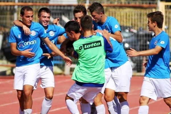 ΑΕΛ Καλλονής-Πανθρακικός 1-0 (Κ20)