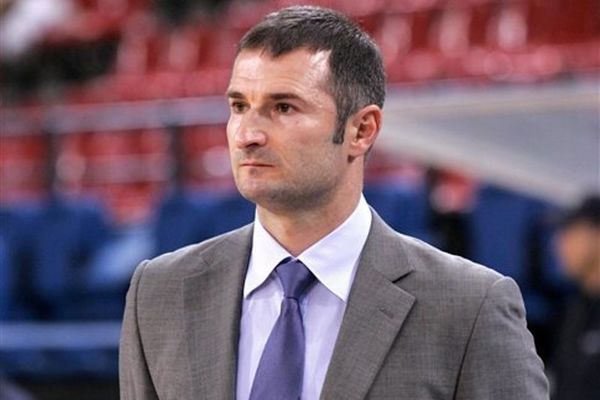 Μάρκοβιτς: «Ευκαιρία για εμπειρίες στο ΣΕΦ»