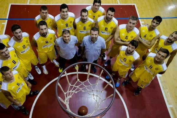 Εργοτέλης: «Διπλό» επί του Χαλανδρίου