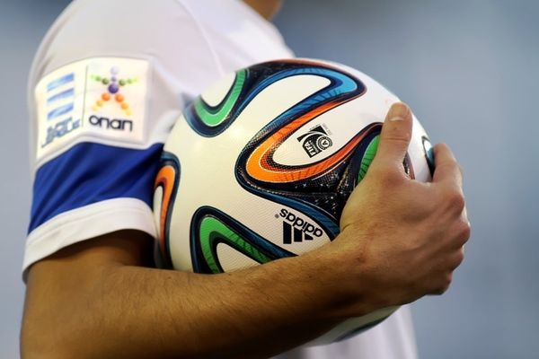 Θεσπρωτός-Πρέβεζα 2-1
