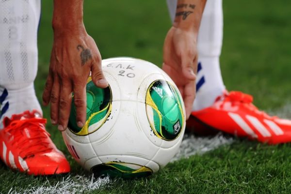 Καμπανιακός-Οδυσσέας Κορδελιού 2-1