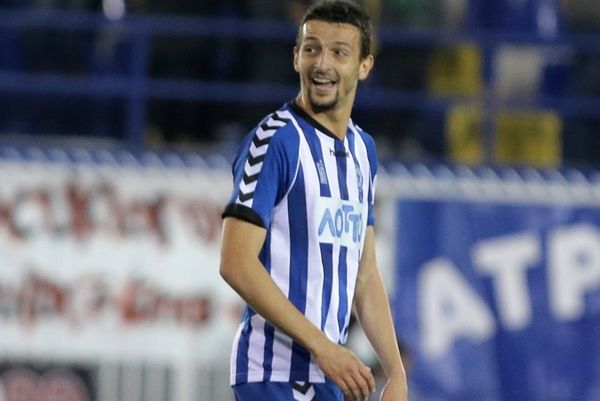 Ατρόμητος: Σύσπαση ο Γιαννούλης