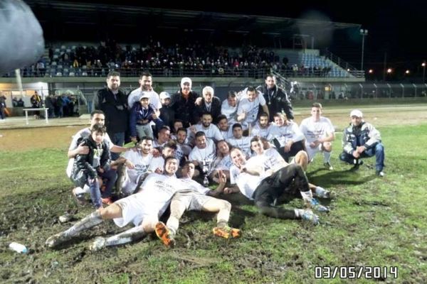 Αετός Ορφανού-Μετέωρα 1-0