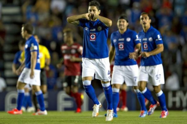 CONCACAF Champions League: Θρίαμβος για Κρουζ Αζούλ στον «εμφύλιο» (video)