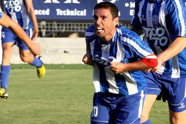 Χανιά: Χωρίς Παπατζίκο και Τσάτσο στην Κέρκυρα