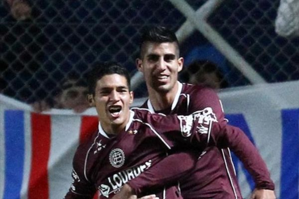 Αργεντινή: Γεμάτη «τεσσάρα» για Λανούς (videos)