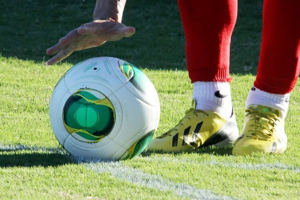 Κόρινθος - Παναρκαδικός 0-0