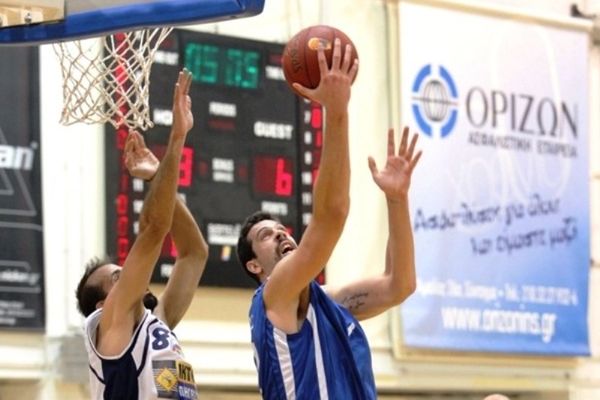 Νότιος Όμιλος: Στη δεύτερη παράταση ο Αετός