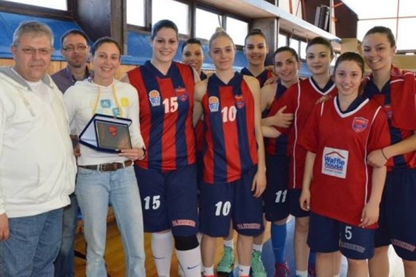 Πανιώνιος: Τιμή σε Σταυρακάκη (photos)
