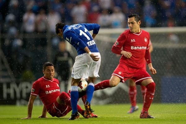 CONCACAF Champions League: Ανοικτοί λογαριασμοί στον τελικό (video)