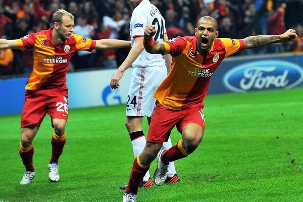 Τουρκία: Στον τελικό η Γαλατάσαραϊ (video)