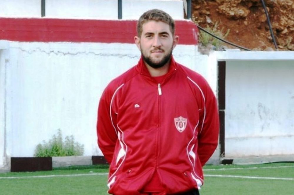 Σοκ! Ποδοσφαιριστής στην Κρήτη σκοτώθηκε από μπαλωθιά
