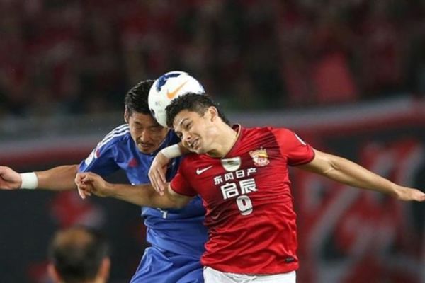 AFC Champions League: «Σώθηκε» ο Λίπι (videos)