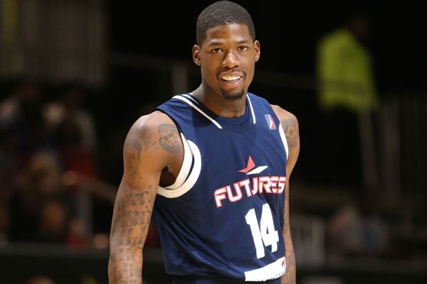 D-League: Λίγκινς όπως… Λάσμε