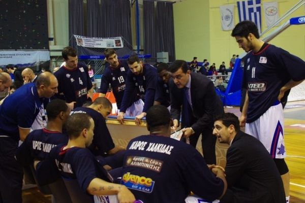 Γιαπλές: «Να διατηρήσουμε τις λιγοστές ελπίδες παραμονής»