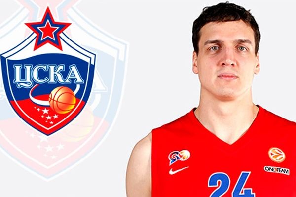 ΤΣΣΚΑ Μόσχας: Νίκησε Καϊμακόγλου και Χριάπα ο Κάουν (video)