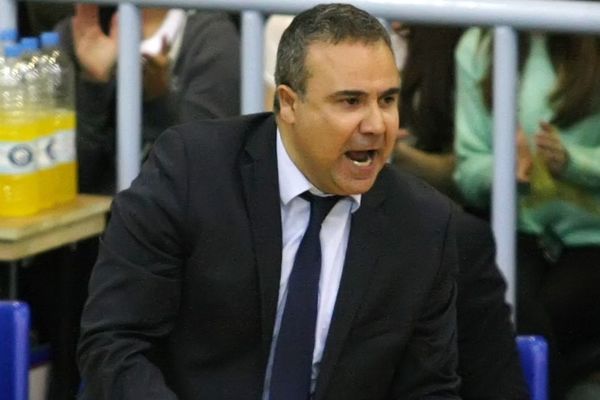 Φλεβαράκης: «Θαύμα που σωθήκαμε»