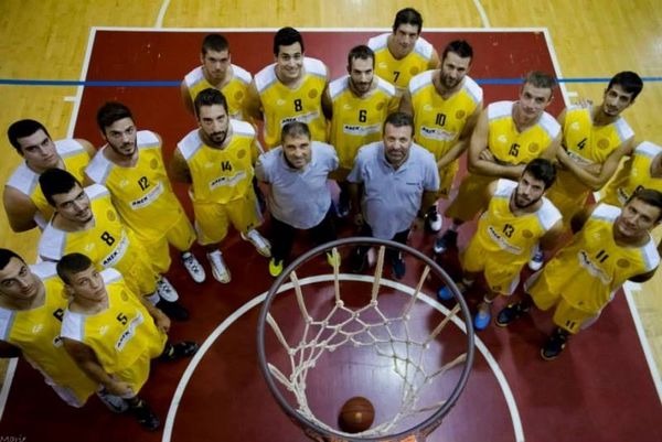 2ος Όμιλος Νότου: Ιδανική αυλαία για Εργοτέλη