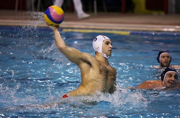 Ολυμπιακός: Πρώτος σκόρερ με 101 γκολ ο Φουντούλης (photos)
