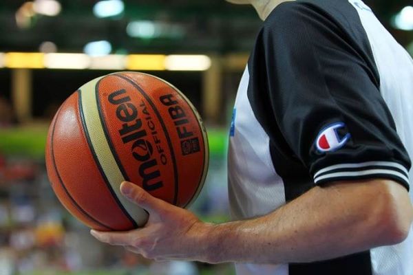 Α2: Οι διαιτητές της 25ης αγωνιστικής