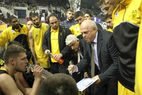 Μίνιτς: «Καθορίζεται η συνολική εικόνα μας»
