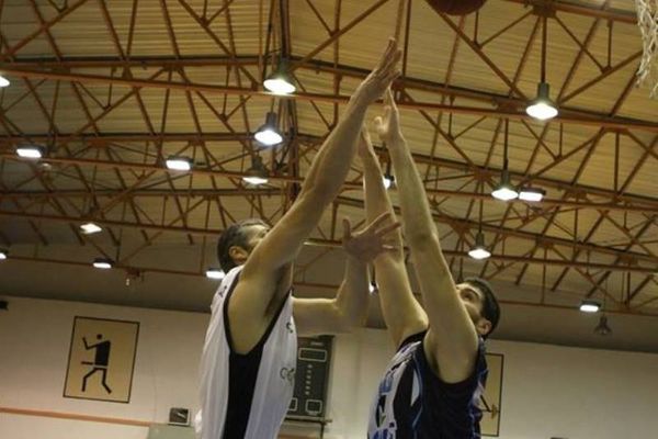 Α2: Στην Basket League ΟΠΑΠ ο Κόροιβος Αμαλιάδας (video)