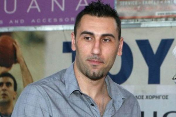 Ντικούδης: «Μπράβο στην ΑΕΚ»