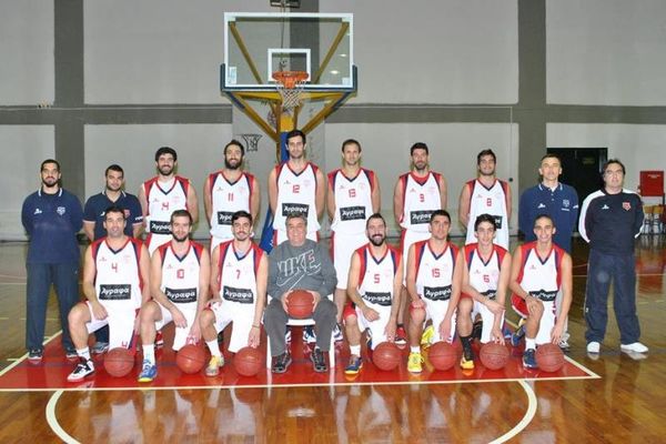 Κρόνος Αγ. Δημητρίου: Κέρδισε κι ελπίζει