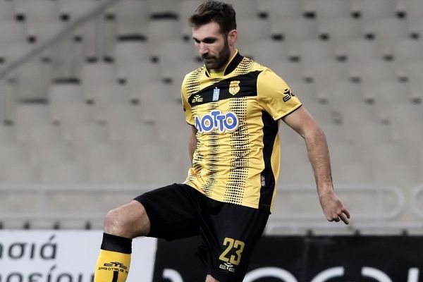 Εργοτέλης: Δύσκολα για Αναστασάκο