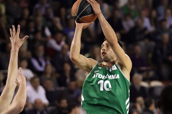 Ούκιτς: «Στην τελική ευθεία για το πρωτάθλημα»