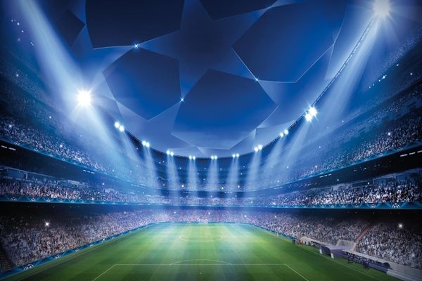 Champions League: Ο... χάρτης συμπληρώνεται! (photos+videos)