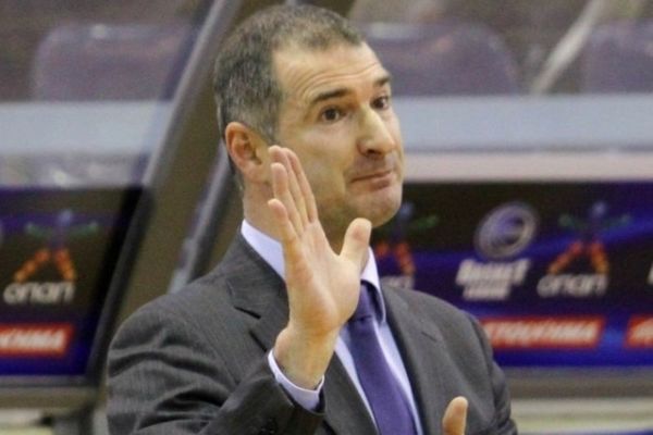Μάρκοβιτς: «Στα όριά μας με Πανιώνιο»