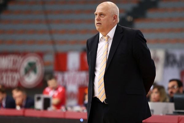 Μίνιτς: «Καλύτεροι στο δεύτερο ματς»
