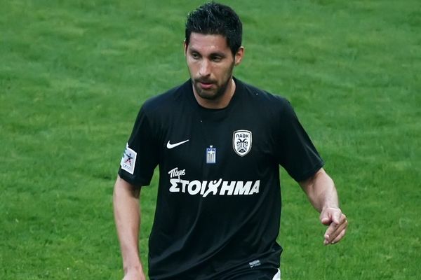 Ινσαουράλδε: «Εξέθεσα τον ΠΑΟΚ»