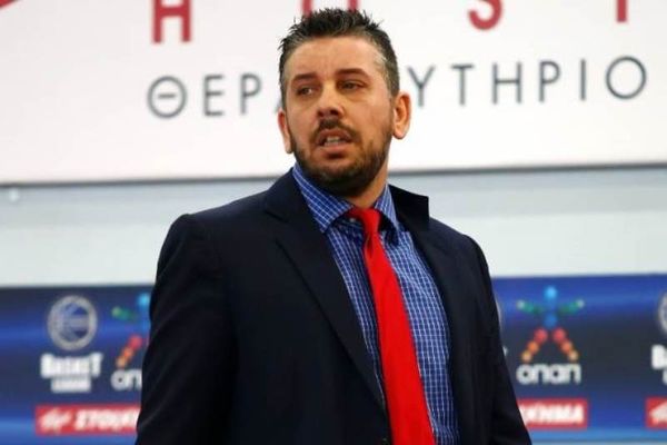 Παπαθεοδώρου: «Για το 1-1 στο Ζηρίνειο»