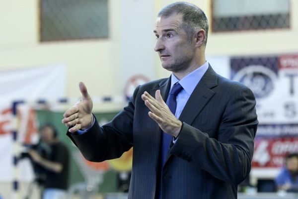 Μάρκοβιτς: «Δεν αντέξαμε στο ρυθμό του Πανιωνίου»