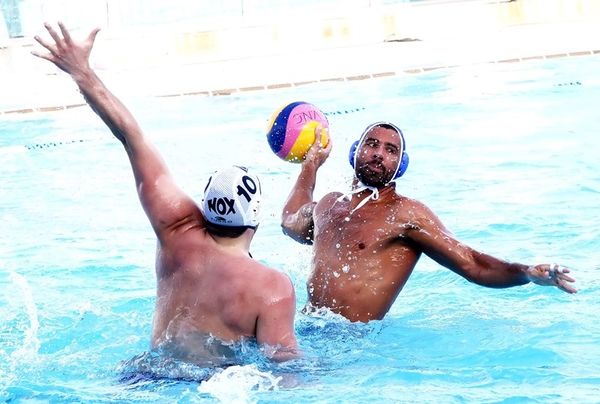 Βουλιαγμένη: Στον τελικό με Ολυμπιακό (photos)