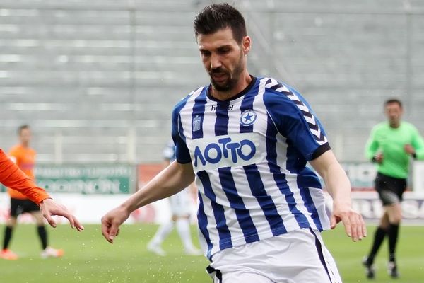 Φυτανίδης: «Να ηρεμήσουμε ενόψει ΠΑΟΚ»