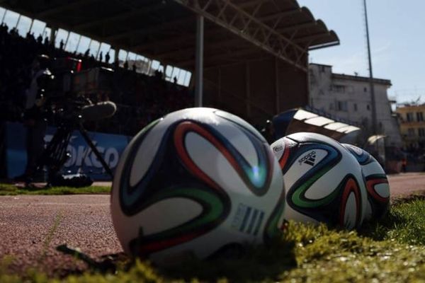 Πανναυπλιακός - ΠΑΟ Βάρδας 0-1