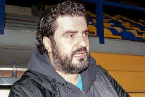 Σπόρτιγκ: Παπαδάτος αντί Ραχωβίτσα