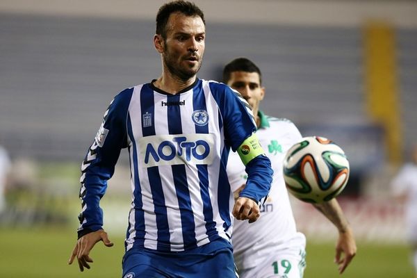 Ατρόμητος: Με Νάστο στη Λεωφόρο