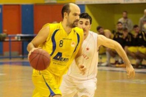 Βούλγαρης: «Εκεί που του αξίζει το Περιστέρι»