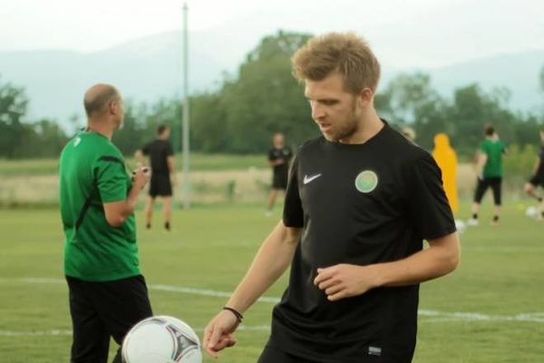 Λεβαδειακός: «Ματιές» σε Σαρακατσάνο