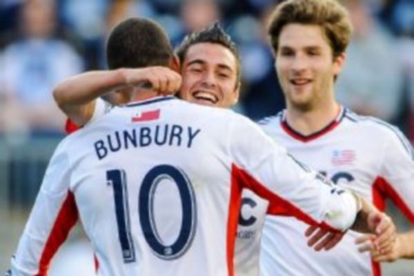 MLS: Ασταμάτητη… επανάσταση στη Φιλαδέλφεια (videos)