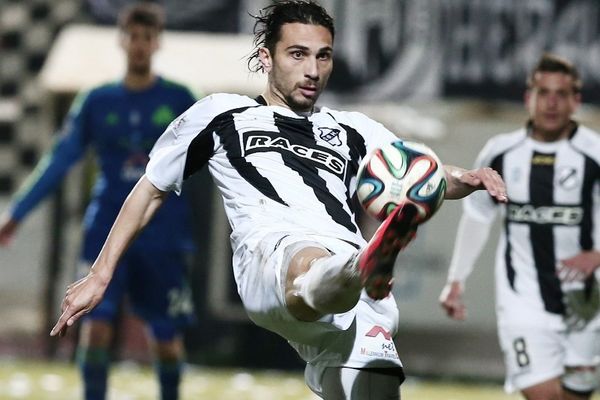 Μακρής: «Υπάρχει συμφωνία με τον ΟΦΗ»