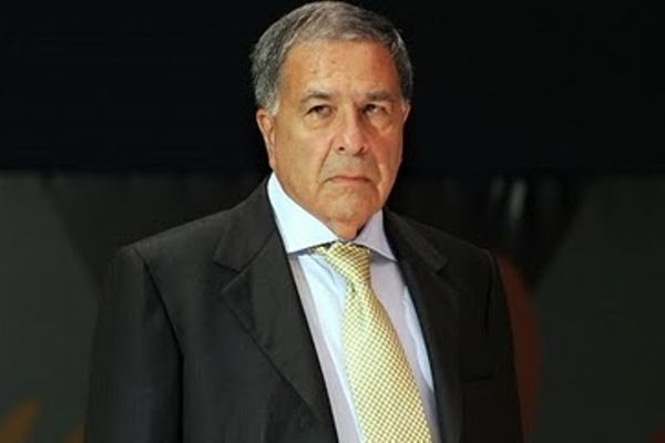Μιζράχι: «Τυχεροί και ικανοί»