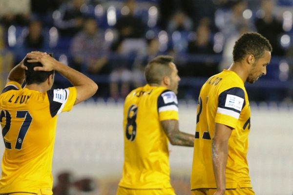 Αστέρας Τρίπολης: Γενναίο ξεκαθάρισμα