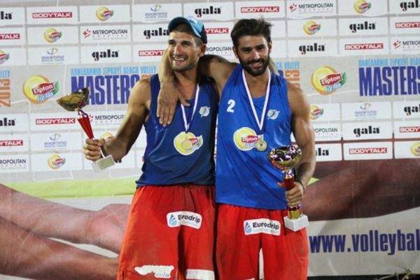 Βόλεϊ: Τροχαίο και εντατική για Κουζούνη