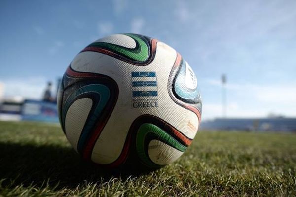 Μακροχώρι – Αχιλλέας Δομοκού 7-1